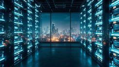 英伟达「押注」韩国：260000 颗 Blackwell 之后的第二波，7 家公司、3 座「主权 AI 工厂」同时落地