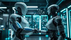 英伟达"入伙"宇树：一个被忽视的信号，物理 AI 时代真正开始了