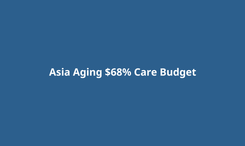 亚洲代际68%自留 拆海外儿女副驾