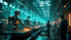 当 AI 不再「写代码」，而是「造机器」：贝佐斯的 Prometheus,怎么用 120 亿美元把「通用 AI 工程师」变成一个职业？