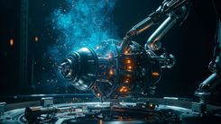 当 Bezos 把「火箭引擎的活」塞进一个 AI 模型：Prometheus 的 120 亿美元赌局，押的是什么？