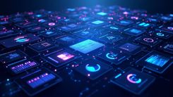 Qwen 30 亿下载 拆开源模型 SaaS