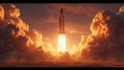 SpaceX星舰V3首飞成功：人类前往火星的脚步又近了