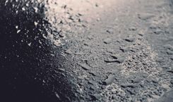 三母亲起诉德州十诫法