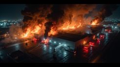 当 2026 年 7 月 18 日凌晨 379 架乌克兰无人机同时砸向俄罗斯 19 个州 + 克里米亚 + 亚速海 + 黑海:为什么这不是「又一个夏夜空袭之夜」?