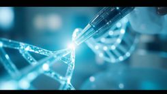 一次注射，胆固醇狂降 69%：基因编辑走进心血管治疗，他汀时代要结束了？