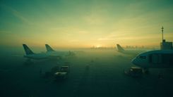WestJet 空乘罢工：4,400 人停飞加拿大第二大航司，背后是航空业最隐蔽的"工时游戏"
