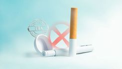 FDA 让 Zyn 贴低风险标签